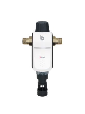 BWT R1 Rückspülfilter RSF 1"